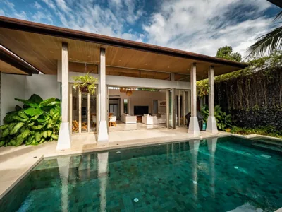 Exclusive Villa Botanica – Photos 2
