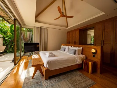 Exclusive Villa Botanica – Photos 3