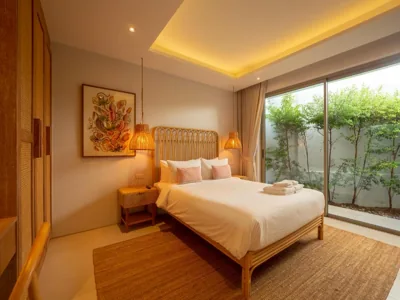 Exclusive Villa Botanica – Photos 4
