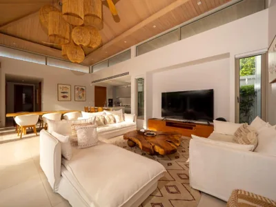 Exclusive Villa Botanica – Photos 6