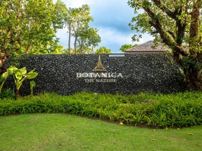 Exclusive Villa Botanica – Photos 7