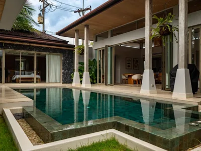 Exclusive Villa Botanica – Photos 8