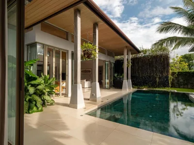 Exclusive Villa Botanica – Photos 9