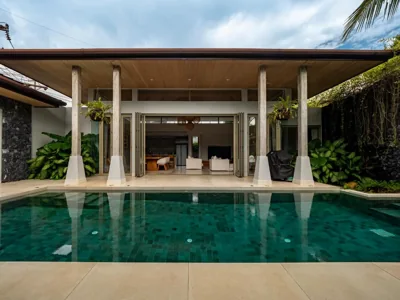 Exclusive Villa Botanica – Photos 10