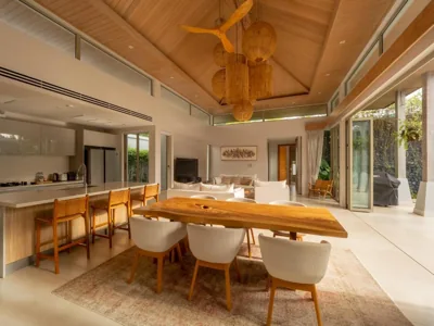 Exclusive Villa Botanica – Photos 12