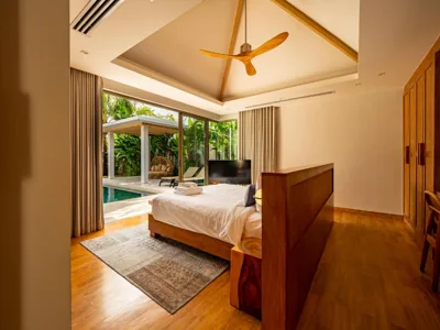 Exclusive Villa Botanica – Photos 13