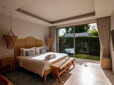 Exclusive Villa Botanica – Photos 14