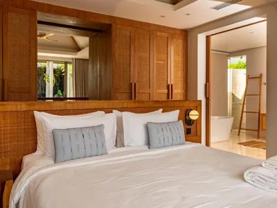 Exclusive Villa Botanica – Photos 15